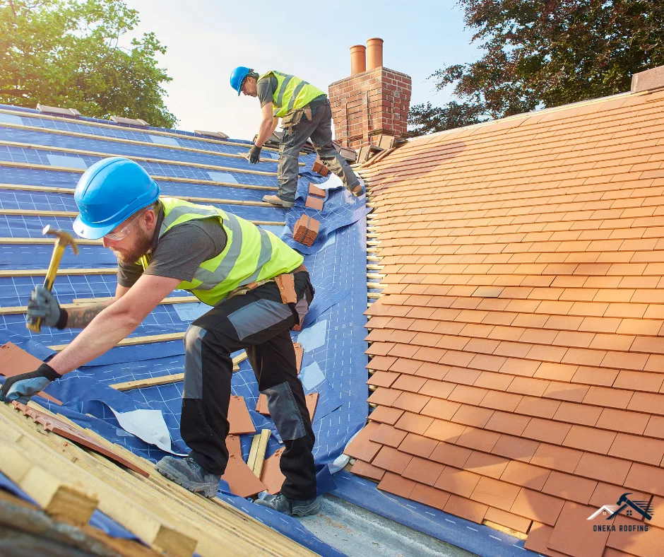 Why choose Roof Repair Near Me in Saxon, WI